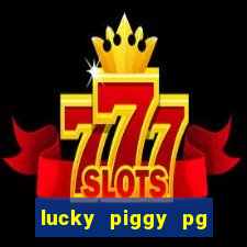 lucky piggy pg slot png