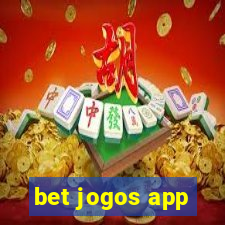 bet jogos app