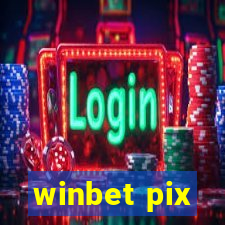 winbet pix