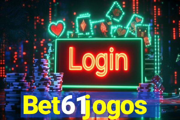 Bet61jogos