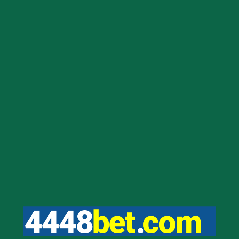 4448bet.com