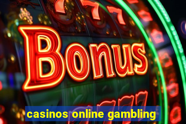 casinos online gambling