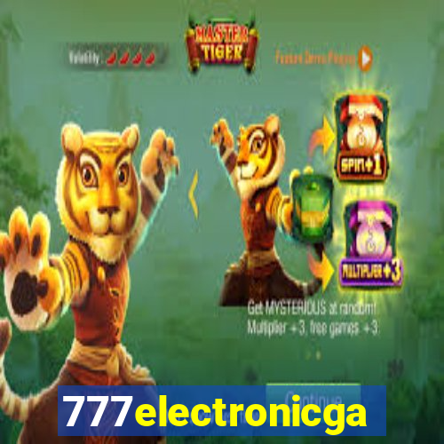 777electronicgame.com