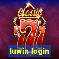 luwin login