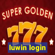 luwin login