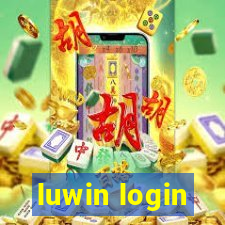 luwin login