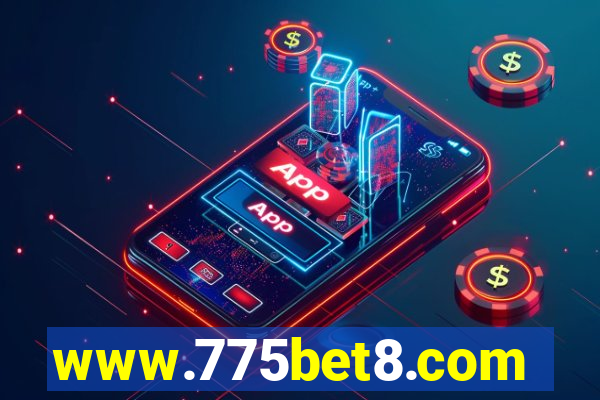 www.775bet8.com