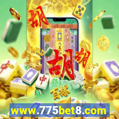 www.775bet8.com