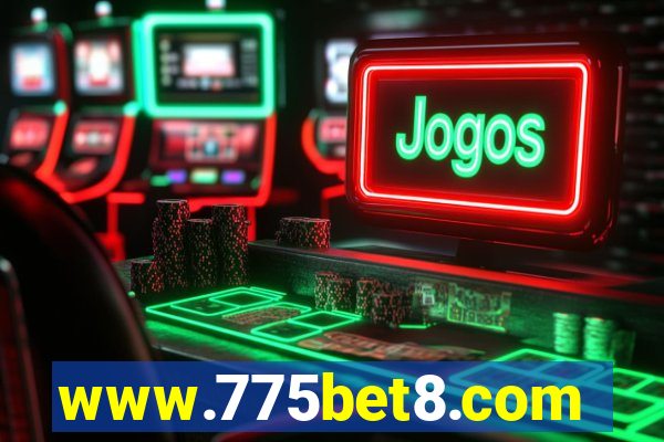 www.775bet8.com