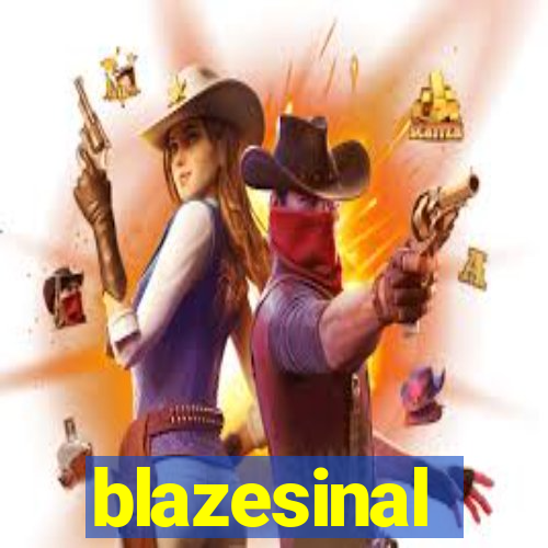 blazesinal