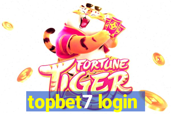 topbet7 login