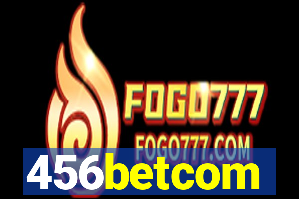 456betcom