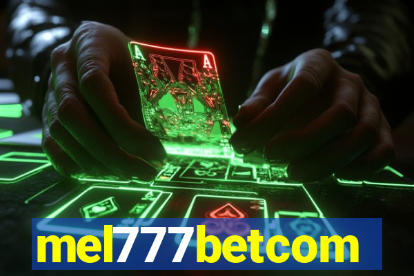 mel777betcom