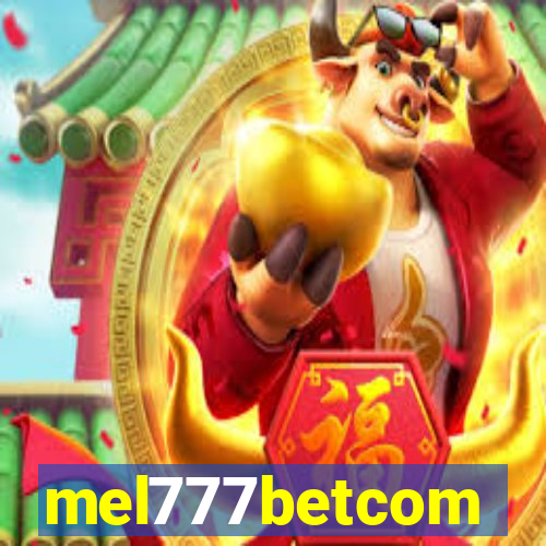 mel777betcom