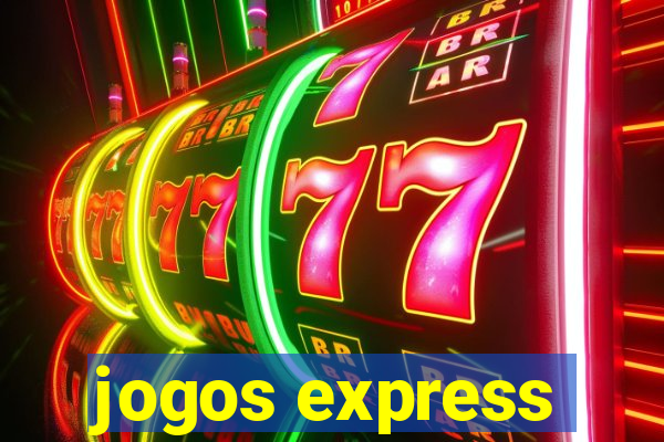 jogos express