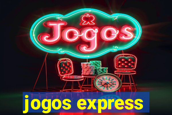 jogos express