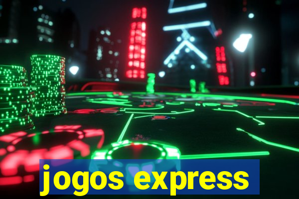 jogos express