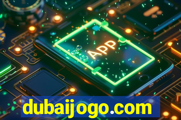 dubaijogo.com