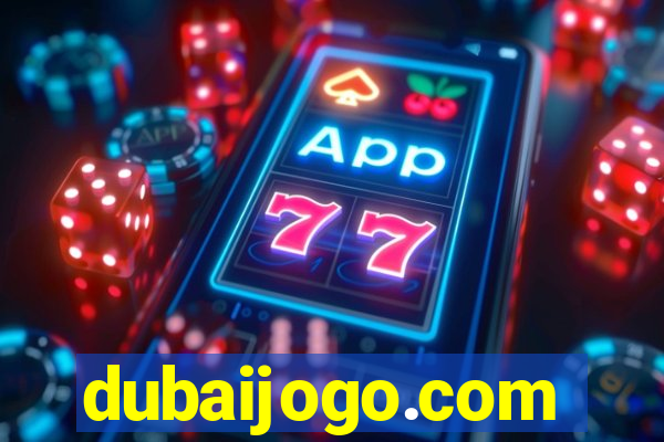 dubaijogo.com