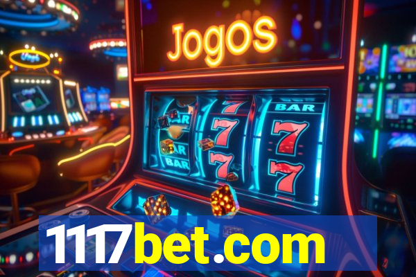 1117bet.com