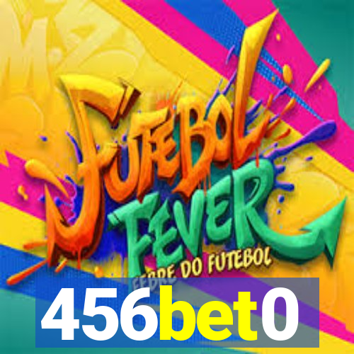 456bet0