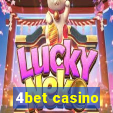 4bet casino