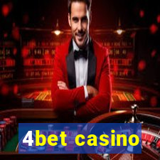 4bet casino