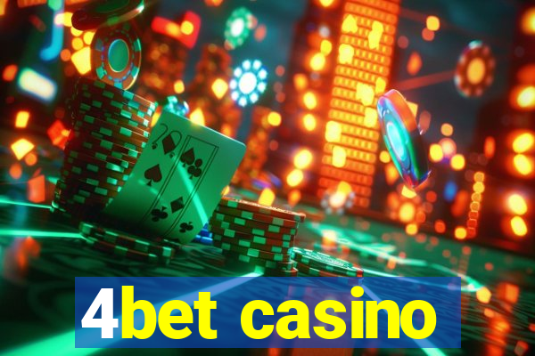 4bet casino