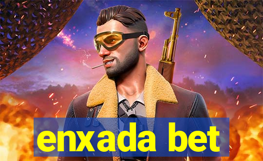 enxada bet