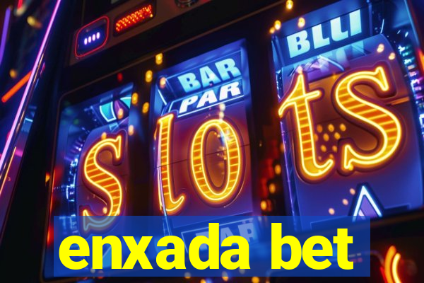 enxada bet