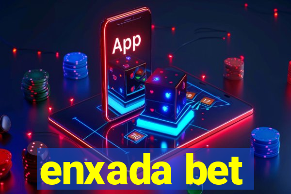 enxada bet