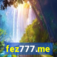 fez777.me