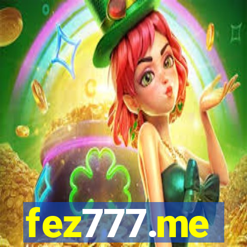 fez777.me