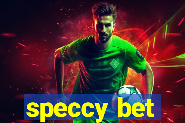 speccy bet