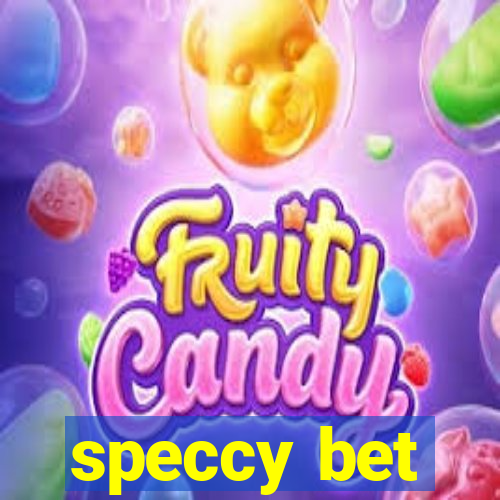 speccy bet