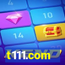 t111.com