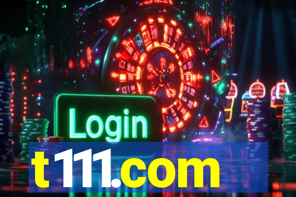 t111.com