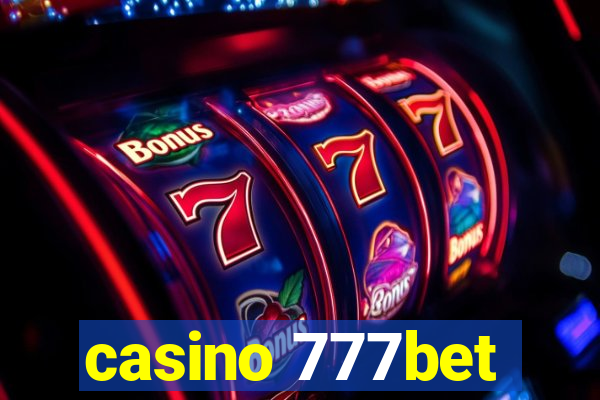 casino 777bet