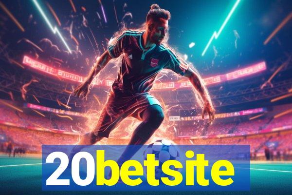 20betsite