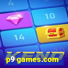 p9 games.com