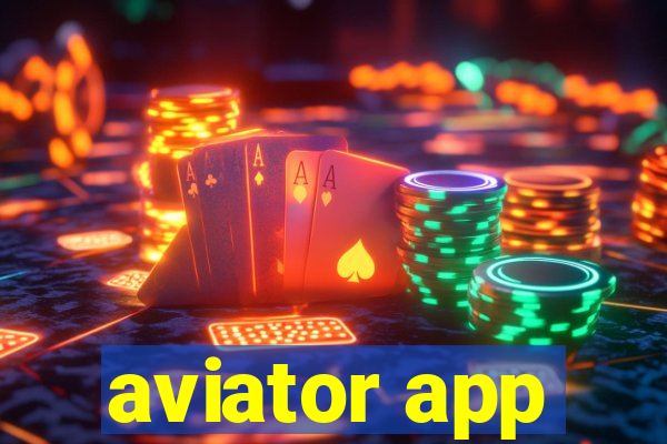 aviator app