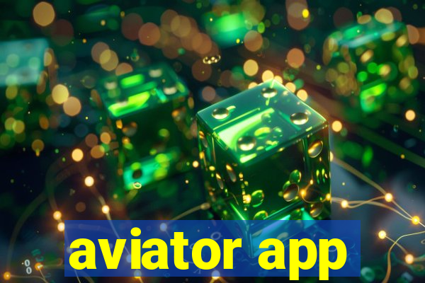 aviator app