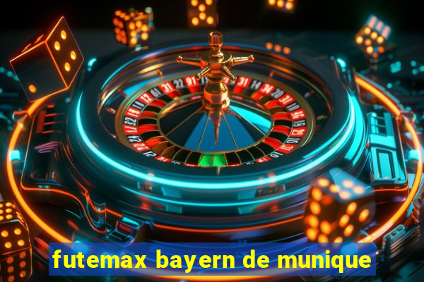 futemax bayern de munique