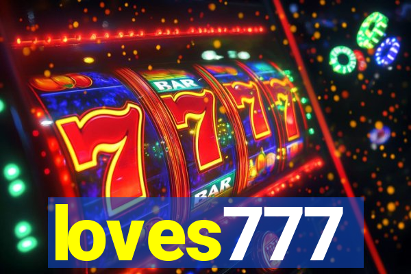 loves777