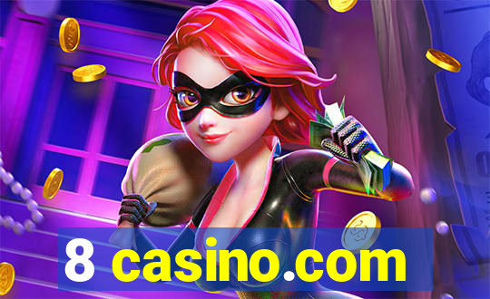 8 casino.com