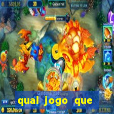 qual jogo que ganha dinheiro no pix