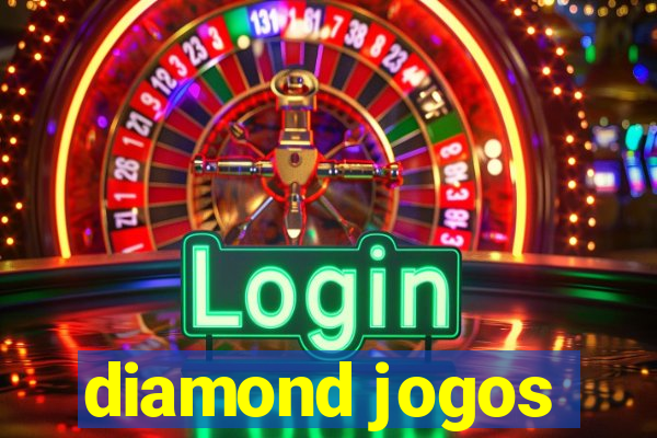 diamond jogos