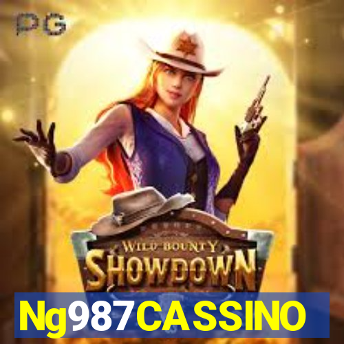 Ng987CASSINO