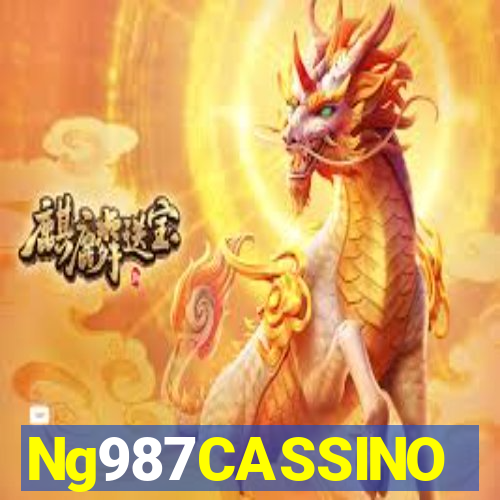 Ng987CASSINO