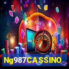 Ng987CASSINO